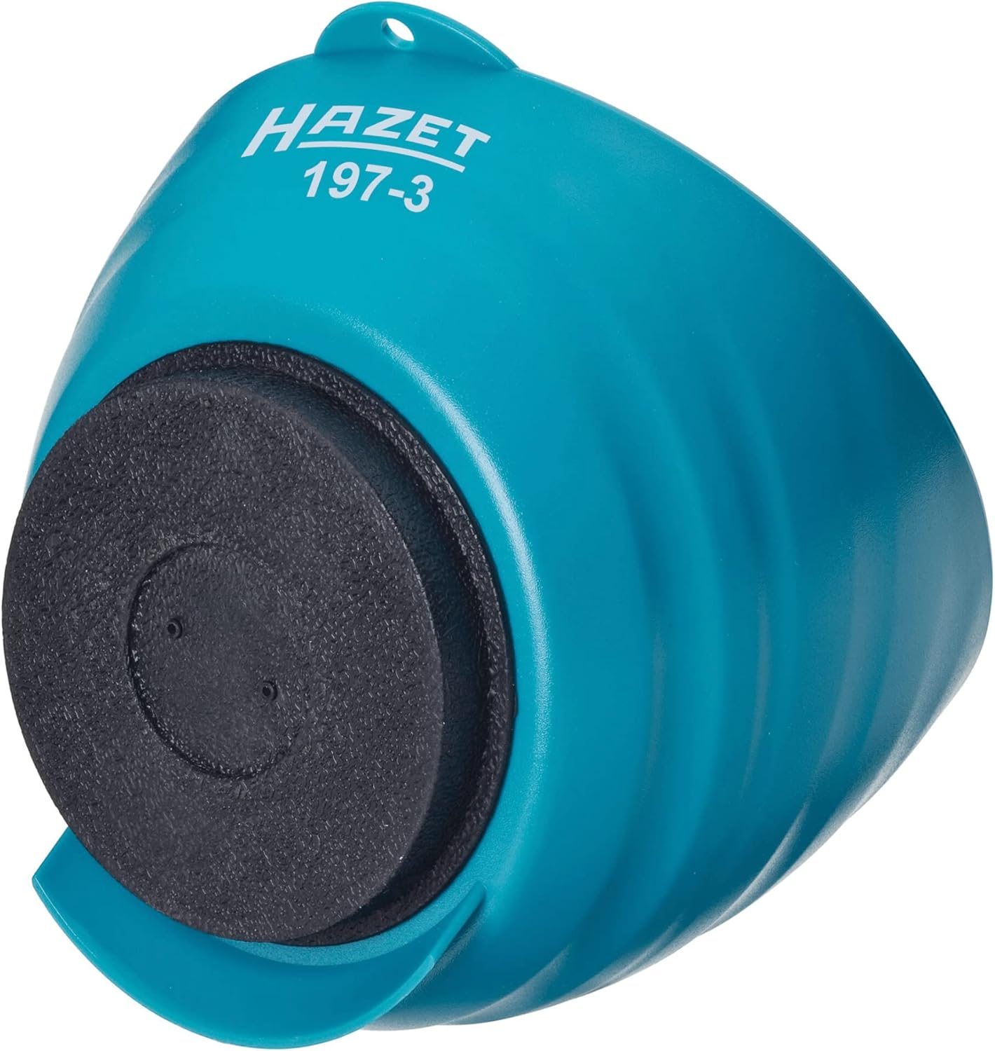Hazet 197-3 Magnetic Cup, 150 Mm Diameter