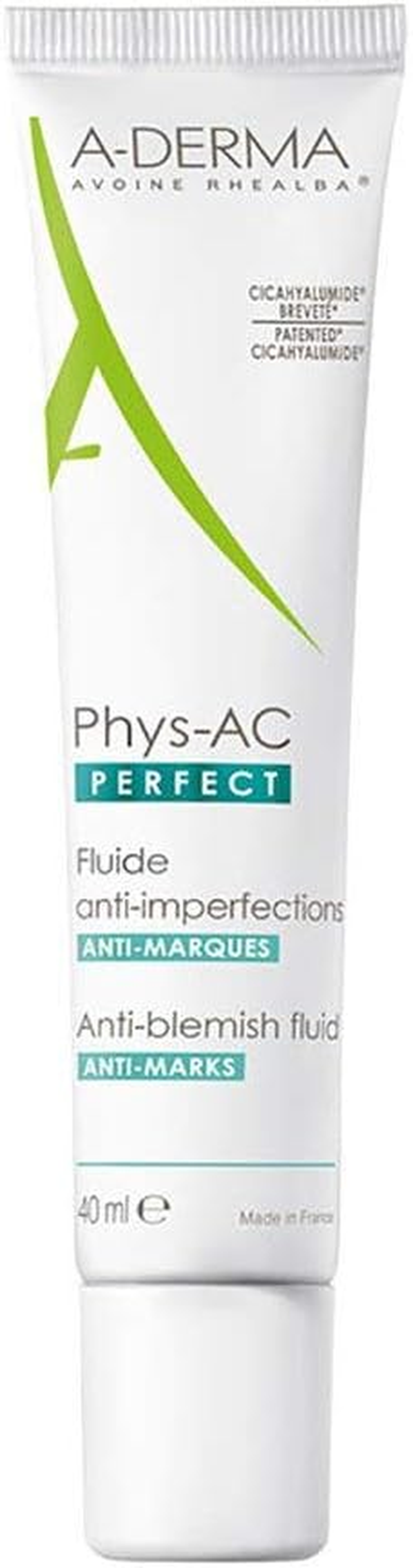 Aderma Gel and Soap 40 Ml