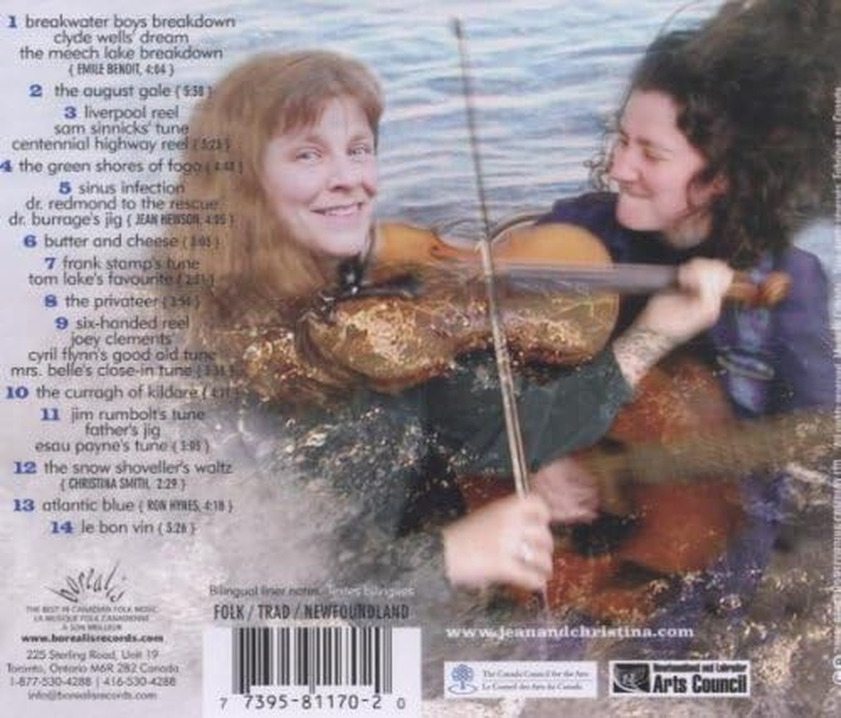 August Gale image number 1