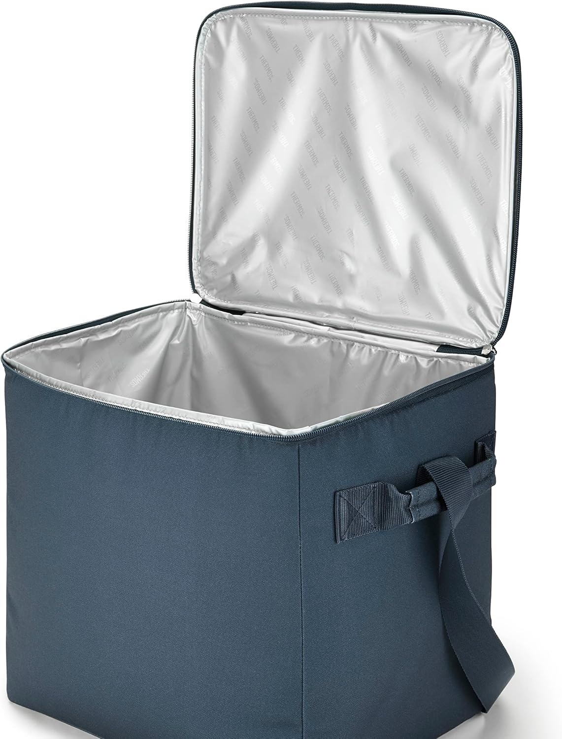 Thermos&reg; Eco-Cool Recycled PET Cooler 25L/36 Can - Blue image number 1