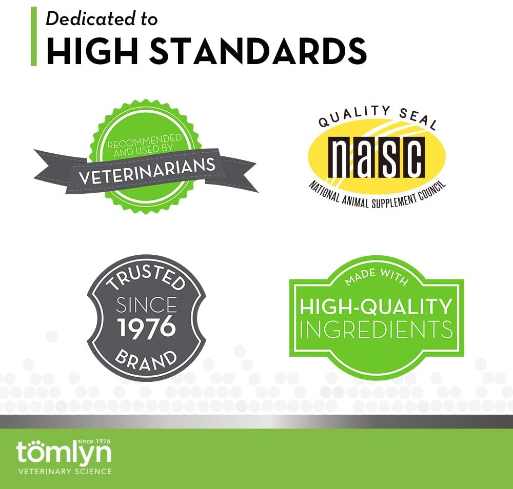 Tomlyn Laxatone Tuna-Flavored Hairball Remedy Gel for Cats and Kittens, 4.25Oz image number 3