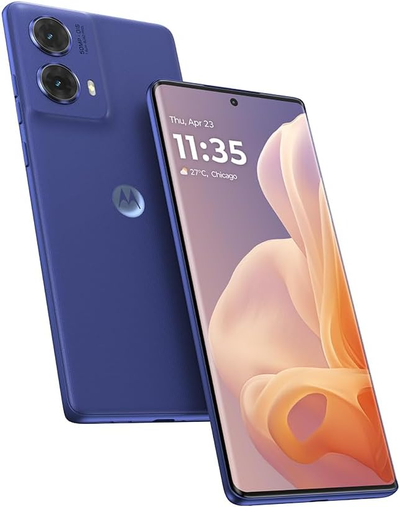Moto G85 5G - Cobalt Blue