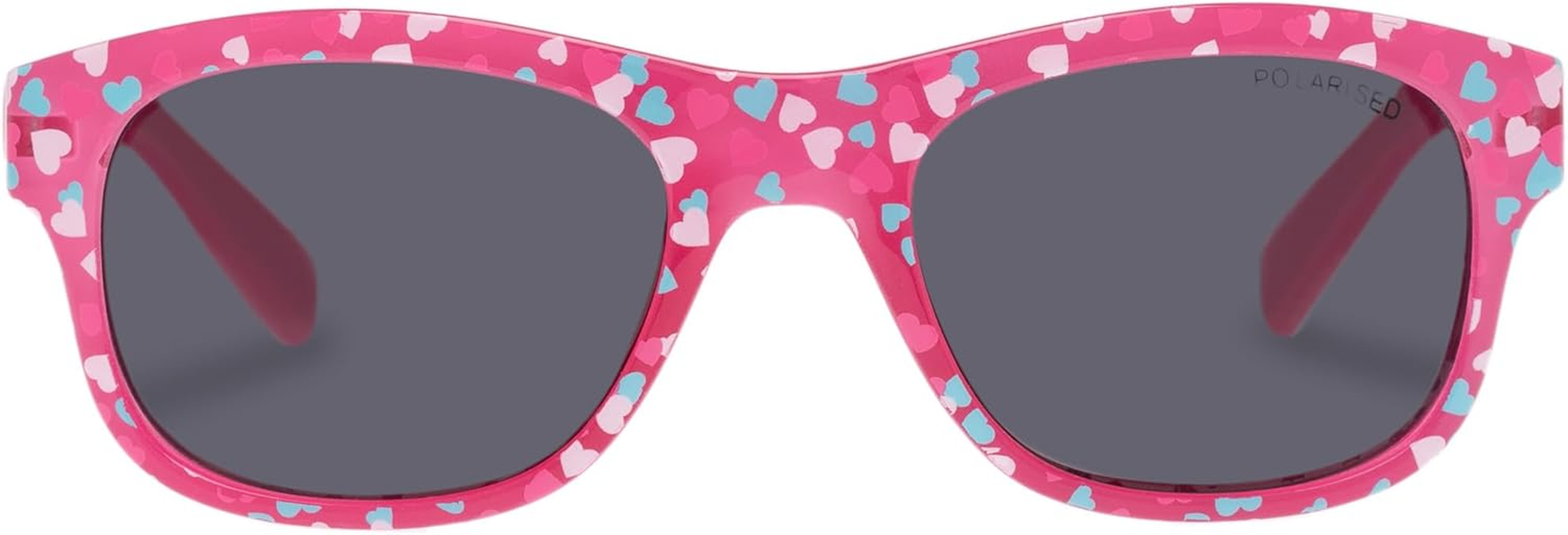 Cancer Council Female Ducky Infant Pink D-Frame Sunglasses image number 2