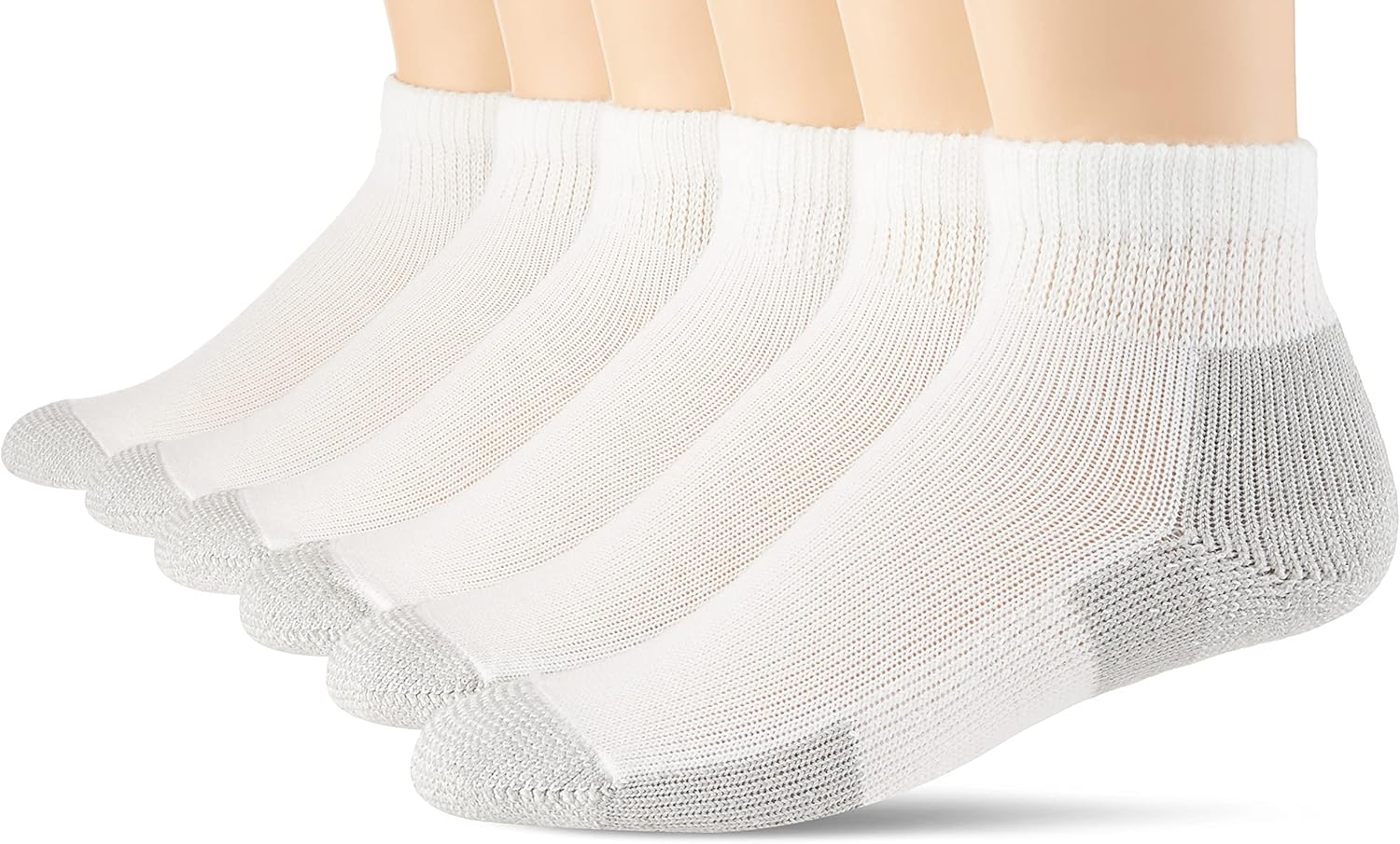 Thorlos Unisex-Adult Jmx Maximum Cushion Ankle Running Socks