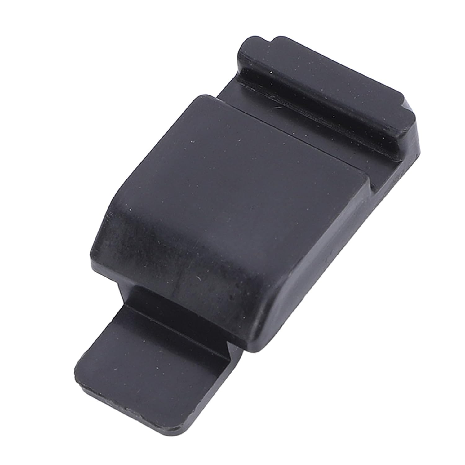 4Pcs Door Lock Striker for W123 1979-1986, Rubber Door Lock Striker Kit Abrasion Resistant Replacement for W126 1979-1991 image number 4