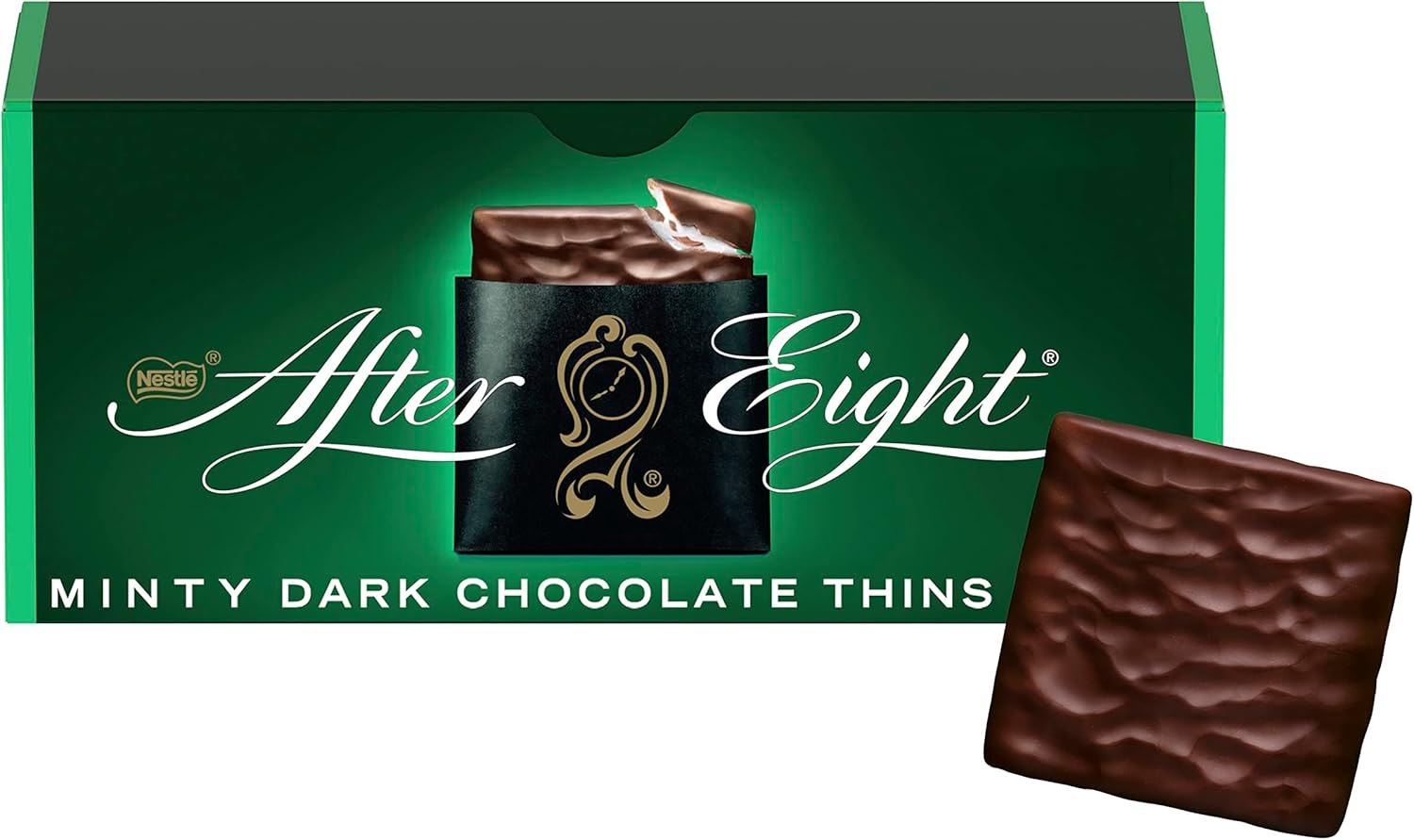 Nestle after Eight Dinner Mint Chocolates, 300G