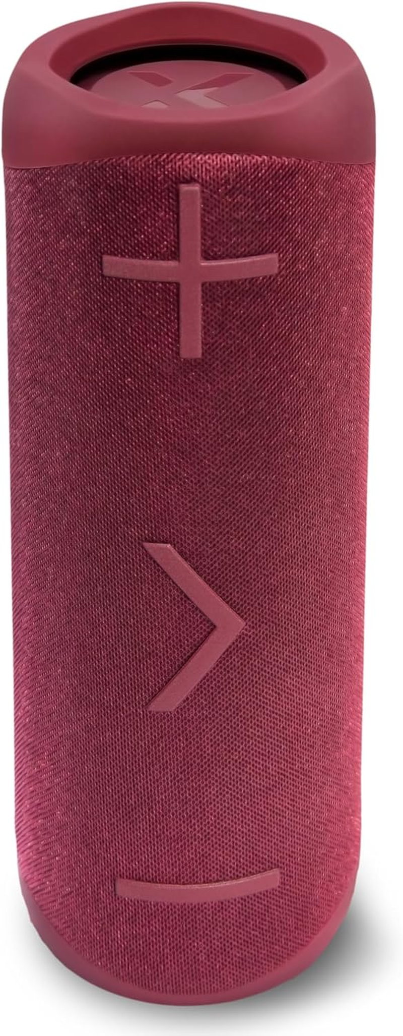 Blueant X2I Portable Bluetooth Speaker, 20W Powerful Sound, IP56 Splashproof, 12Hr Battery Life, Built-In Microphone, Duo Mode Wireless Pairing, AUX Input, Black