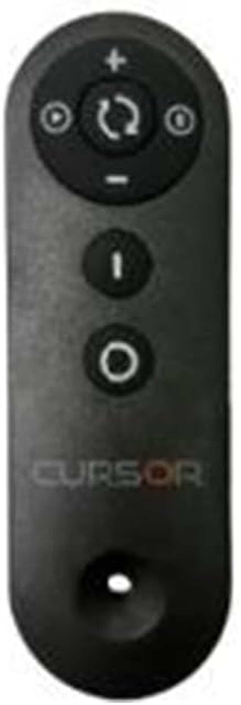 Remote Replacement for the Walking Pad