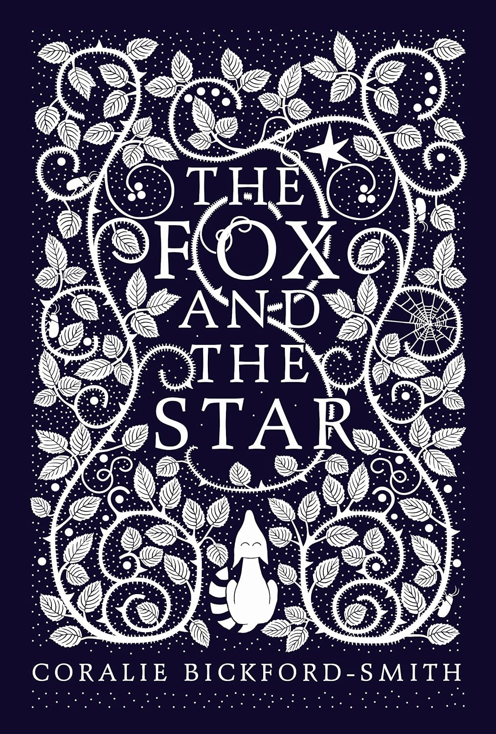 The Fox and the Star image number 1
