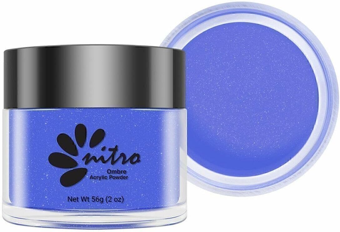 Nitro OM027 - Ombre Collection - 59G Dipping Powder Nail System Color