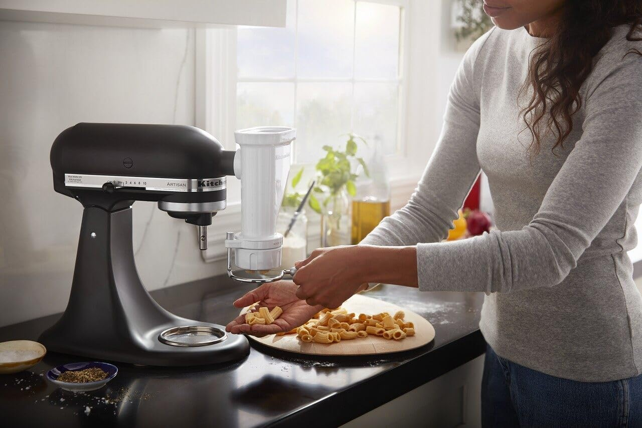 Kitchenaid Gourmet Pasta Press Attachment (KSMPEXTA)