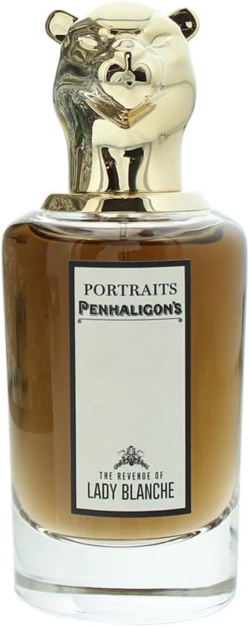 Penhaligon'S Women'S the Revenge of Lady Blanche Eau De Parfum, 75 Ml image number 1