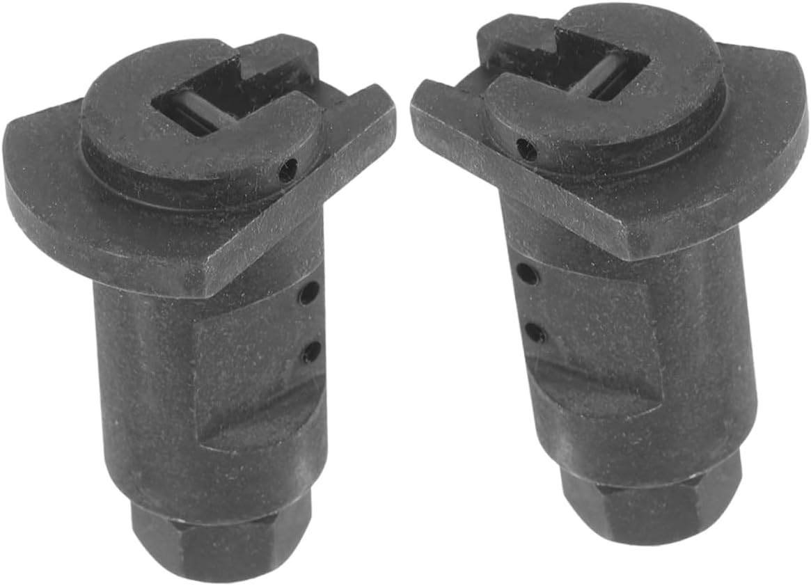 WOONEKY 2Pcs Suspension Strut Spreader Tool for Quick Vehicle Repairs Hydraulic Separators Essential Automotive Maintenance Equipment For image number 4