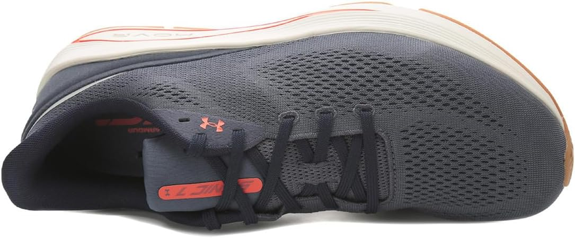 Under Armour Men'S UA Sonic 7 Running Shoes image number 6