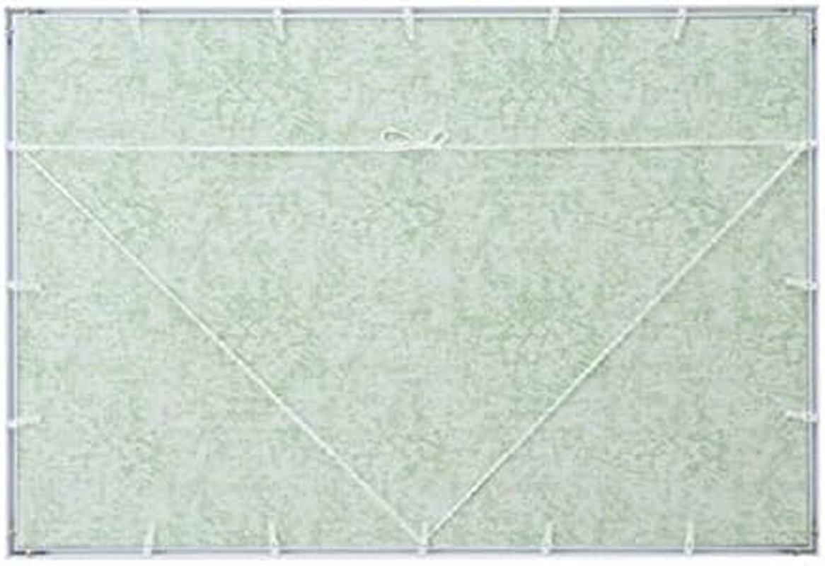 Aluminum Puzzle Frame My Panel White (20 X 29 Inches) image number 1