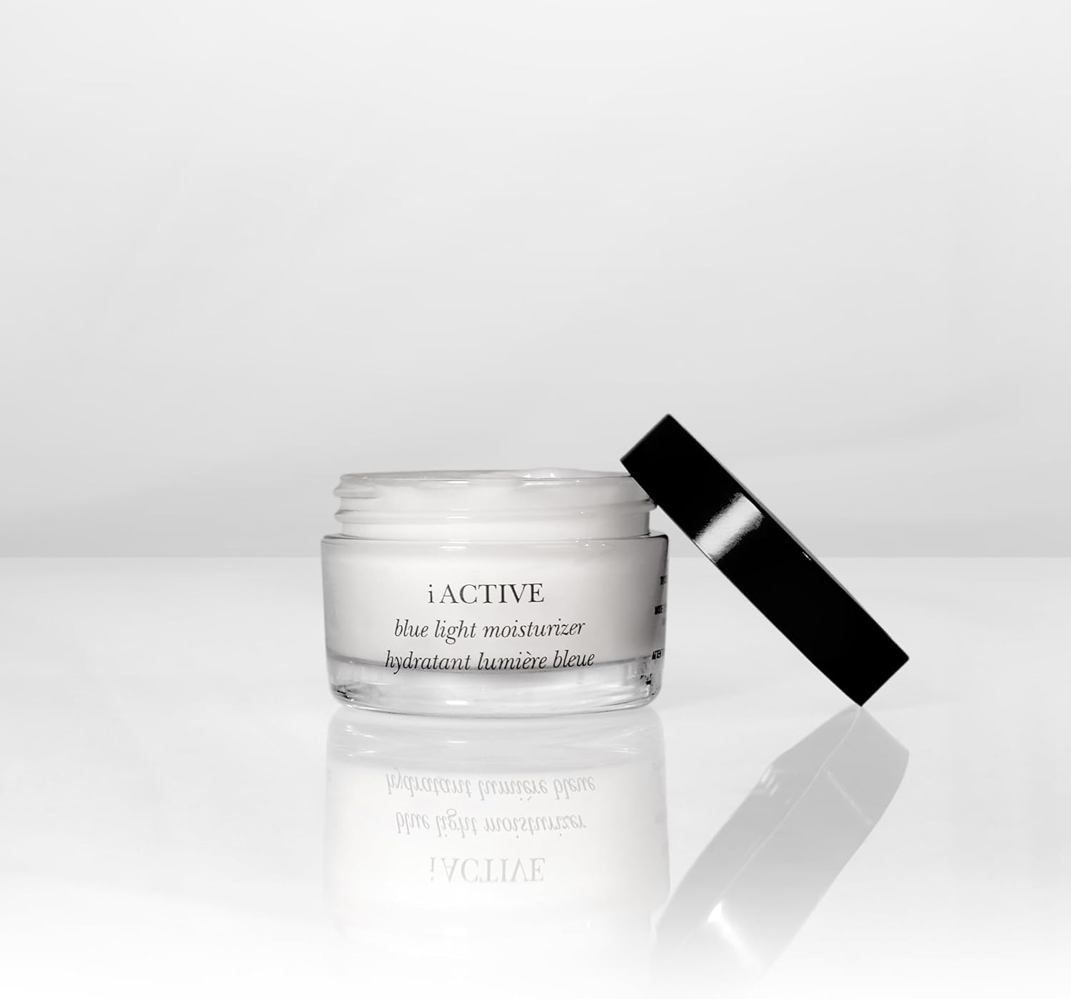 NOW Beauty I Active Blue Light Moisturizer for Unisex 1.7 Oz Moisturizer image number 4