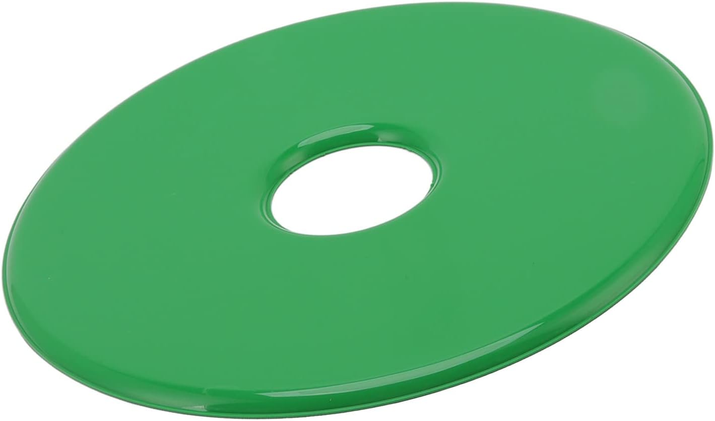 Reusable Flexible Non Stick Dehydrator Sheet, Food Dehydrator, Leak Proof round Dehydrators for Fruit Leather Liquid Fruits Meat Vegetables and Dry Biscuits or Mashed Food - 12 image number 3