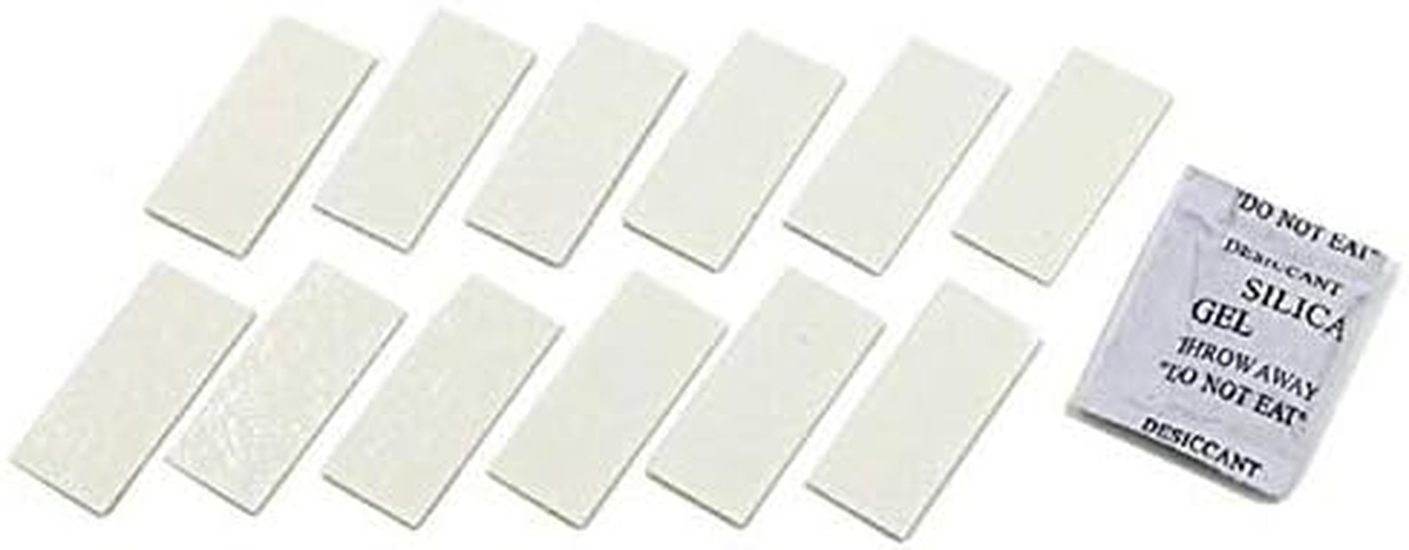 Anti-Fog Inserts for Gopro image number 2