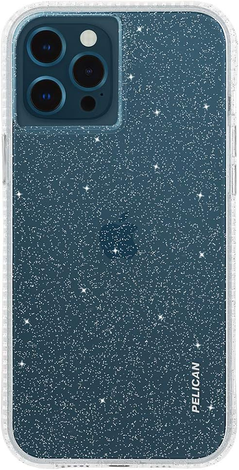 Case-Mate PELICAN - Ranger Series - Case for Iphone 12 Pro Max (5G) - 15 Ft Drop Protection - 6.7 Inch - Sparkle image number 6