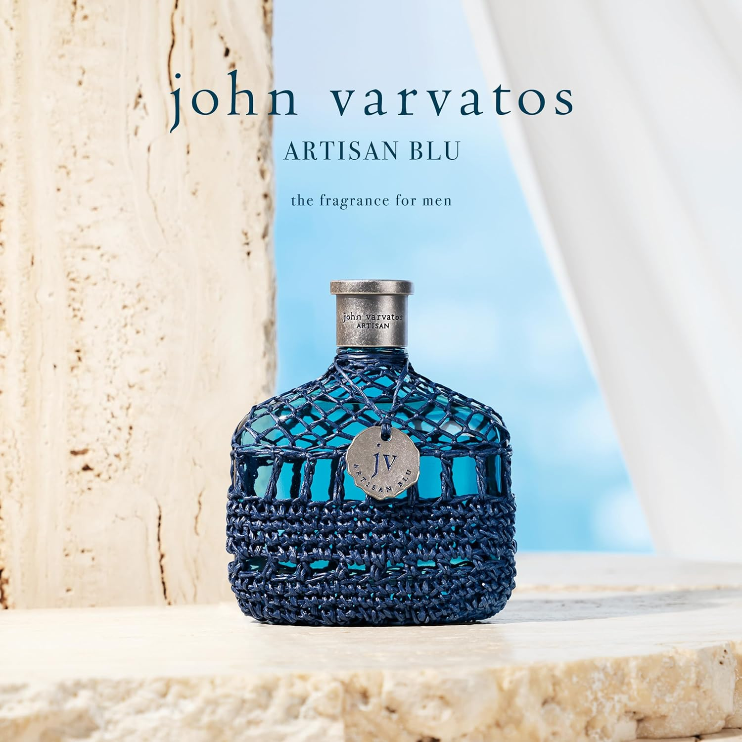 John Varvatos Artisan Blu