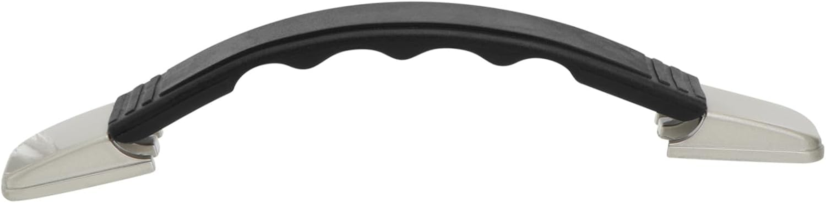 PACKOVE Suitcase Handle Luggage Case Handle Replacement Telescopic Travel Suitcase Carrying Grip Strap Sturdy for Travel Use image number 3