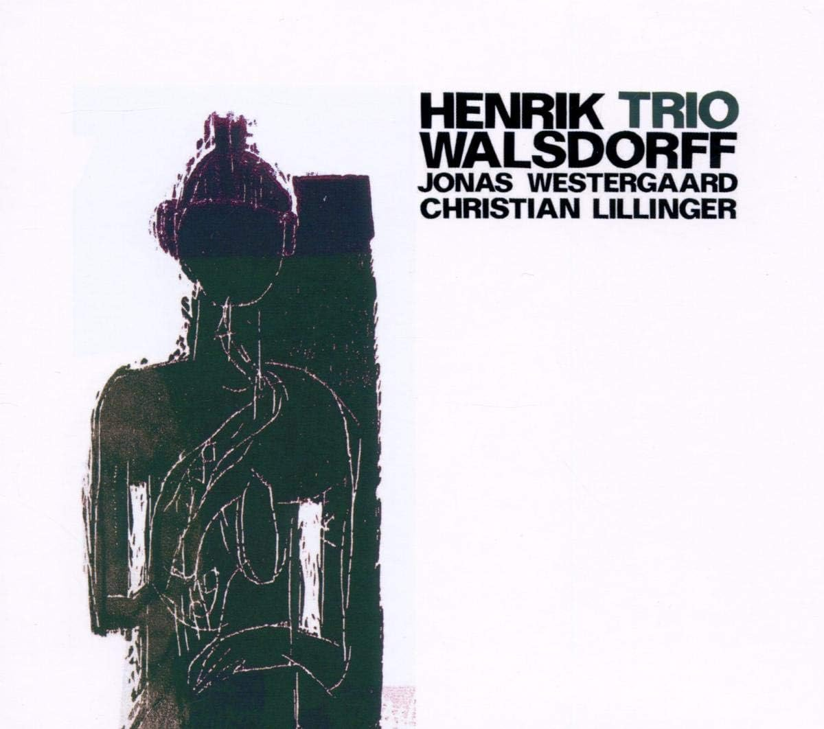 Henrik Walsdorff Trio