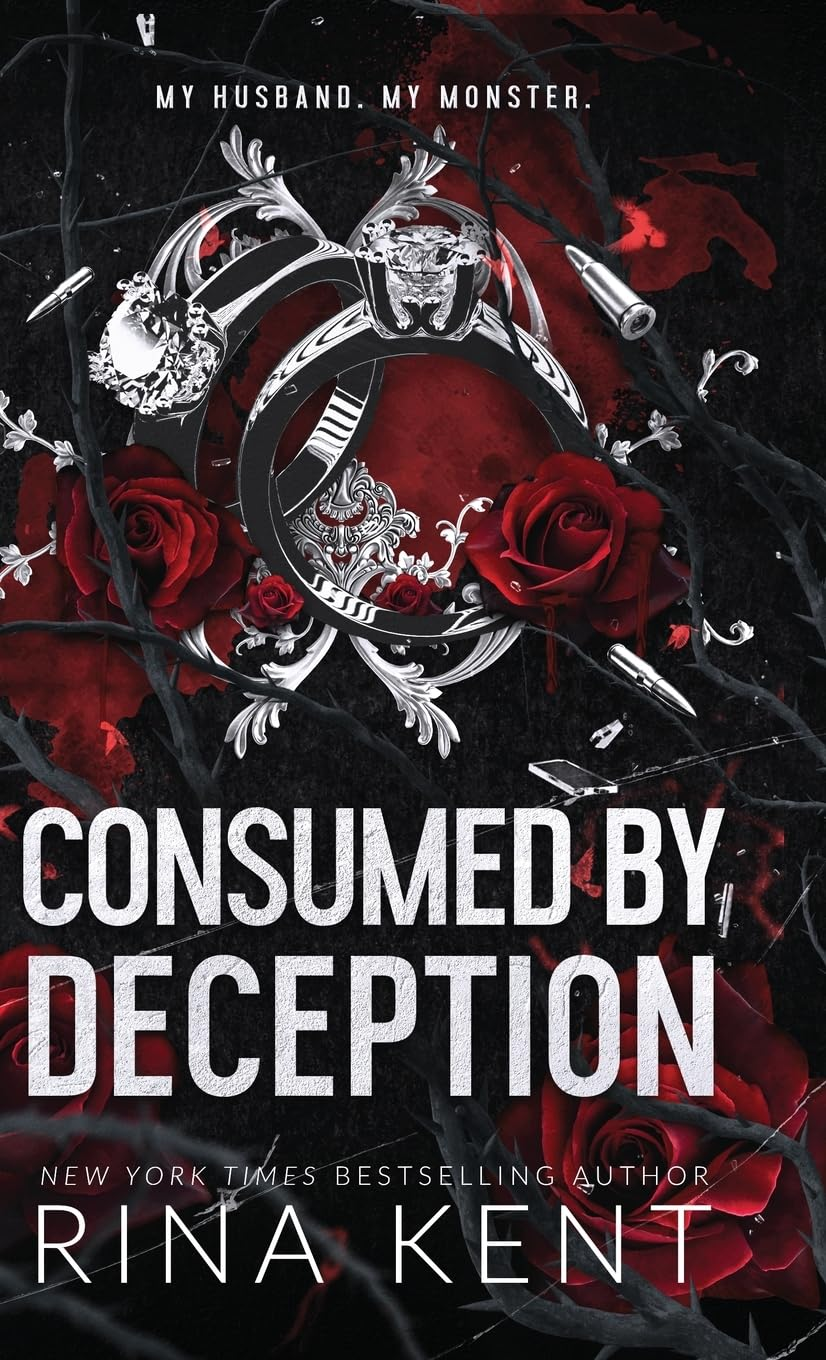 Consumed by Deception: Special Edition Print: 3 image number 2