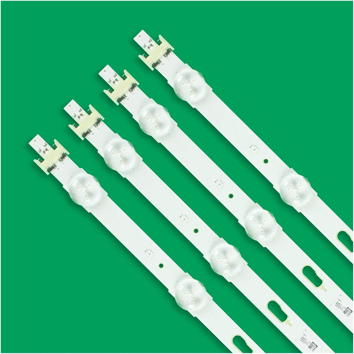 LED Strip for UE32J6300AK UE32J6370SU UE32J6300AW UE32J6500 UE32J6500AU CY-WJO32CGLV1H V5DF-320DC1-R2 LM41-00117P V5DF-320DC1-R2 image number 5