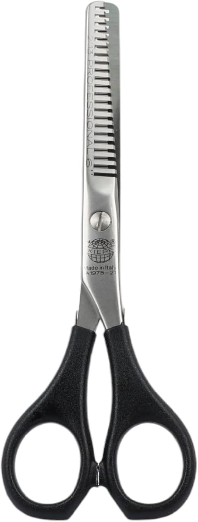 Kiepe Ergonomic Plastic Handle Thinning Scissor image number 1