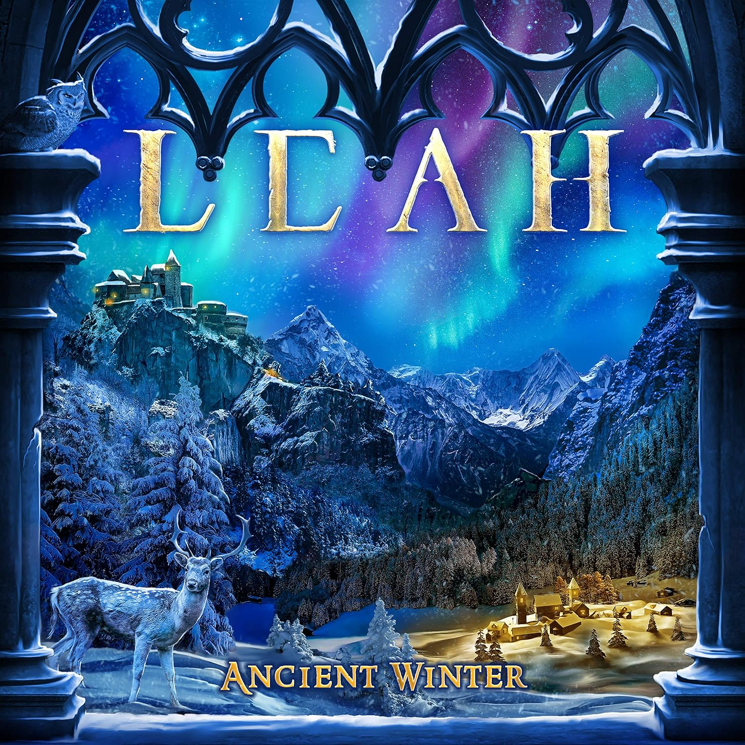 Ancient Winter image number 1