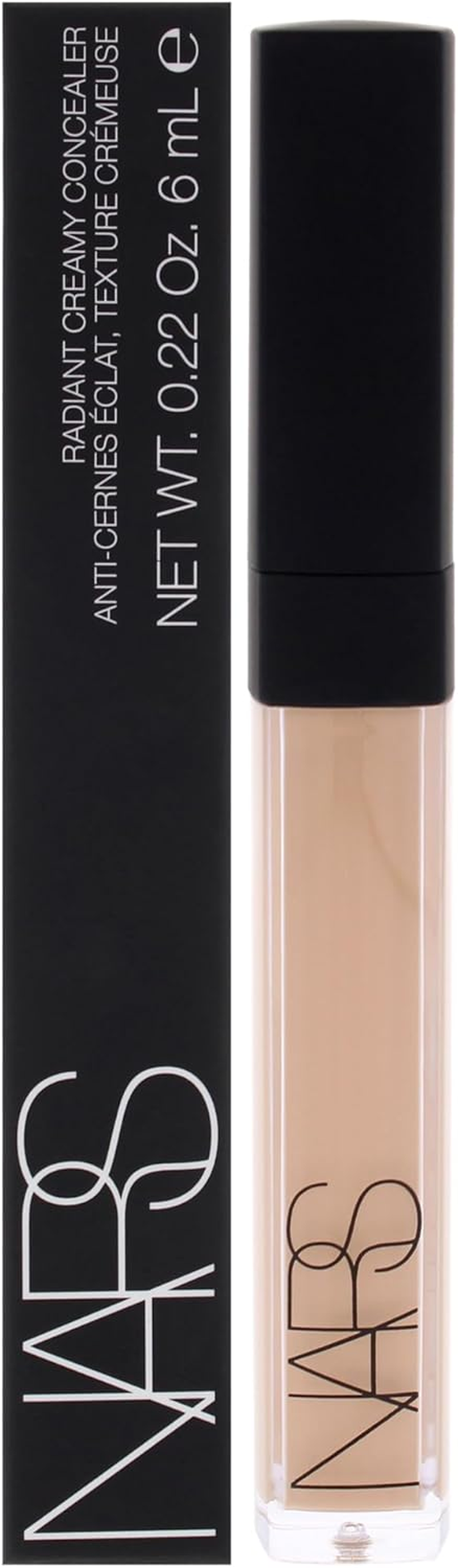 NARS Radiant Creamy Concealer - 1.5 Macadamia-Medium, 6 Ml