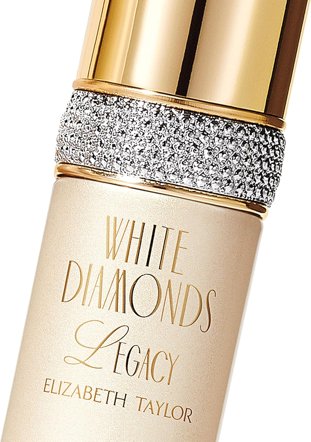 Elizabeth Taylor White Diamonds Legacy Eau De Toilette Spray for Women 100 Ml image number 3
