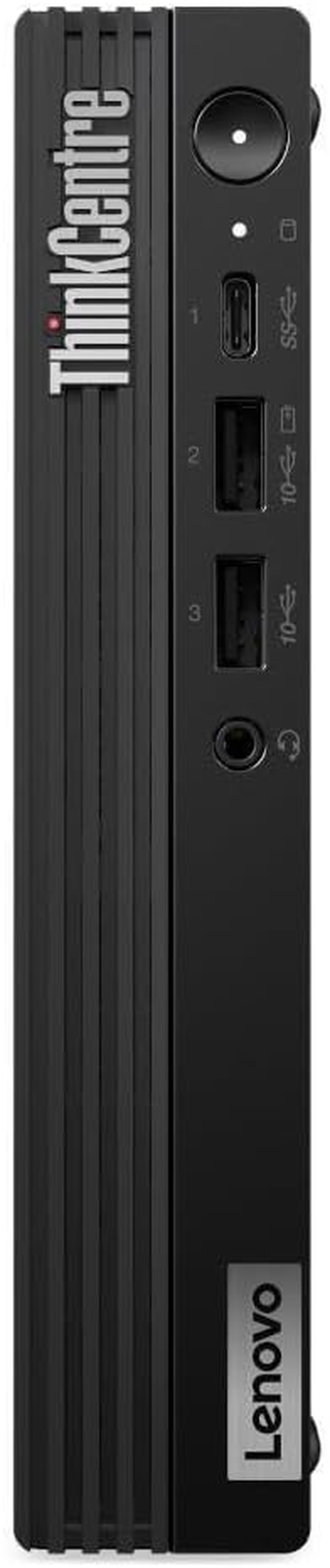 Lenovo Thinkcentre M70Q Gen 5 Desktop PC, I5-14400T, 16GB RAM, 256GB SSD, Windows 11 Pro image number 5