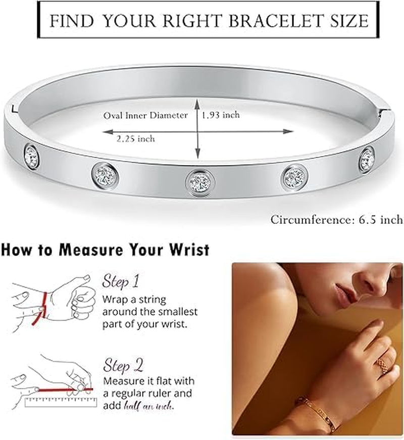 Guidre Lilo Stitch Bracelet, Lilo Stitch Sparkling Charm Bracelet, Lilo Stitch Adjustable Charm Bracelet, 18 Cm Stitch Charm Bracelet, Jewellery Bracelets for Daughter, Niece, Granddaughter, Pack of 2 image number 4