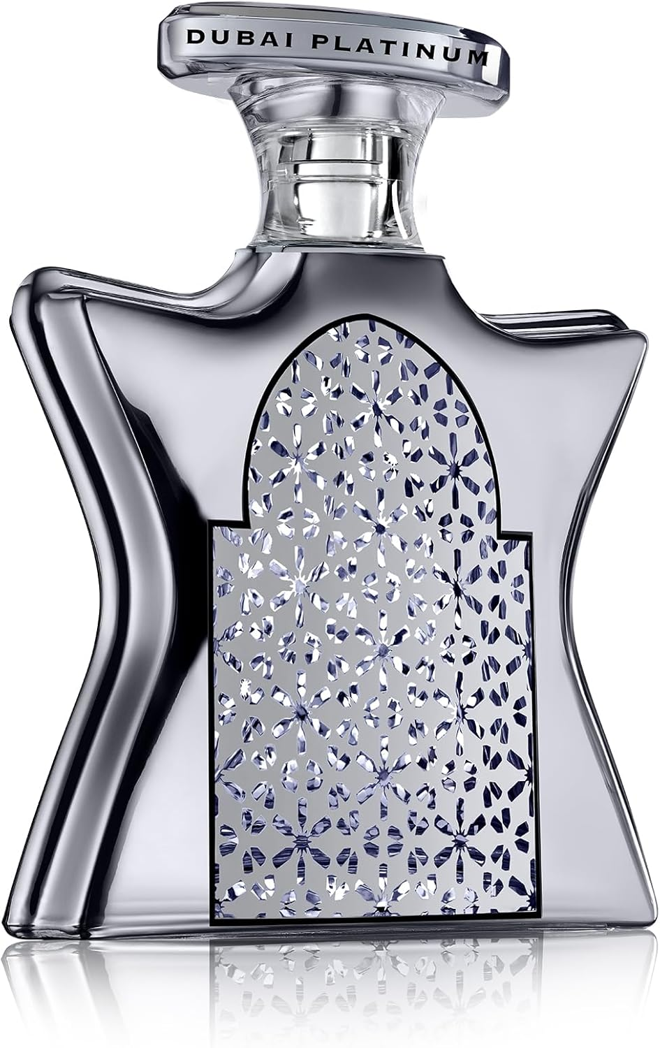 Bond No.9 Dubai Platinum Eau De Parfum Spray for Women 100 Ml image number 1