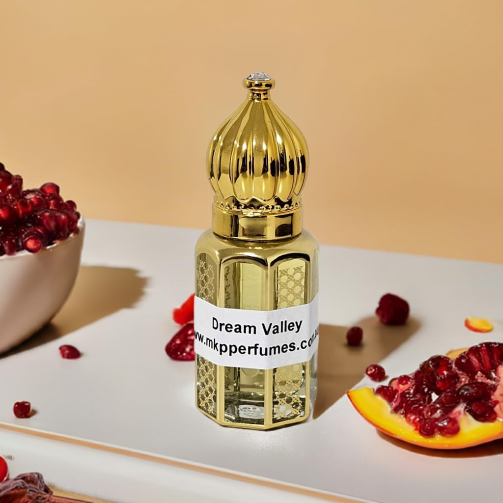 Dream Valley (Size:12Ml; Style:With Gift Box Packing;) image number 4