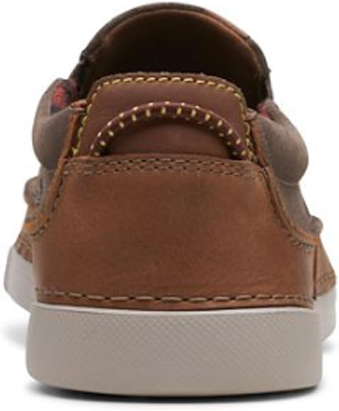 Clarks Men'S Gereld Step Sneaker image number 5