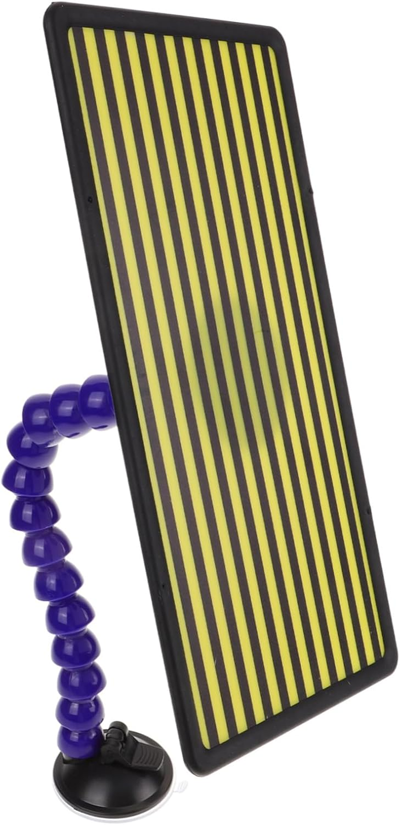 BELLIFFY Auto Dent Repair Tool Light Board Blue Universal Tube Acrylic Panel Reflective Lamp for Diy Dent Removal and Auto Body Repair Equipment image number 1