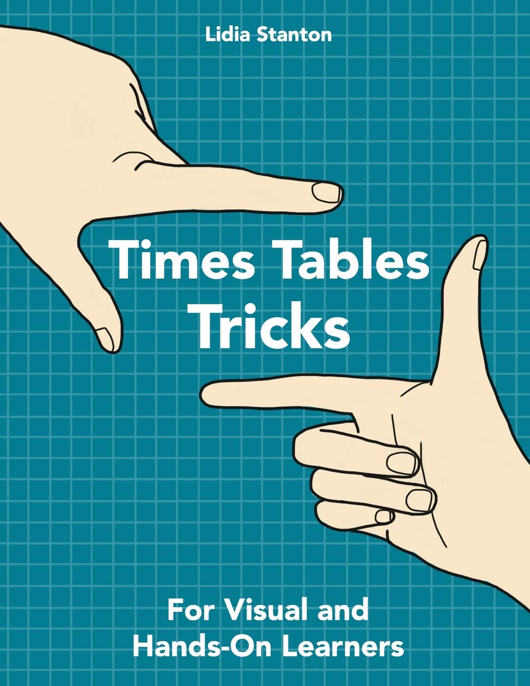 Times Tables Tricks: for Visual and Hands-On Learners image number 1