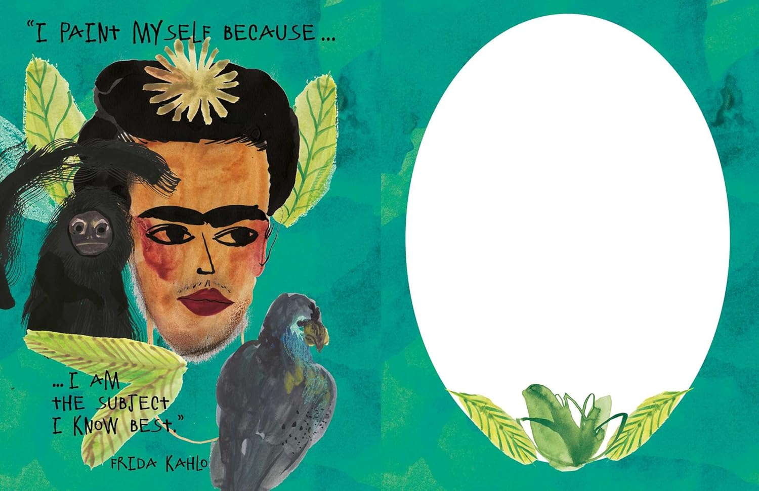 An Artist Once Said: an Inspiration Book image number 6