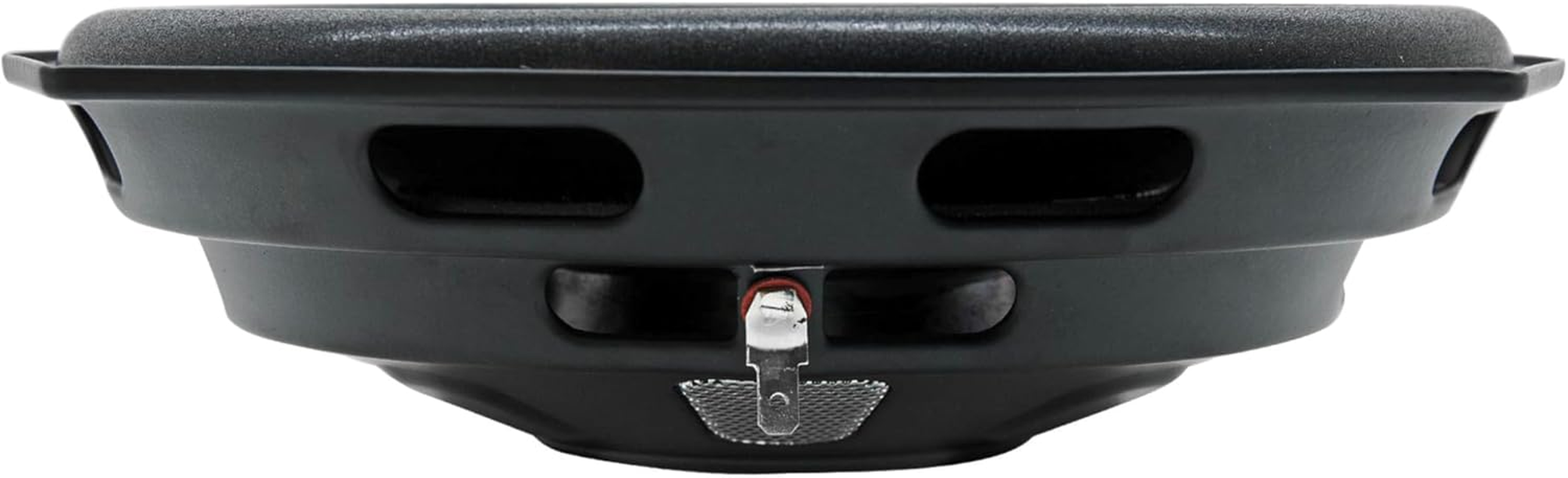 Earthquake Sound X84SWS 8-Inch Shallow Woofer System Under-The-Seat Subwoofers with Gaskets, 4-Ohm (Pair) image number 1