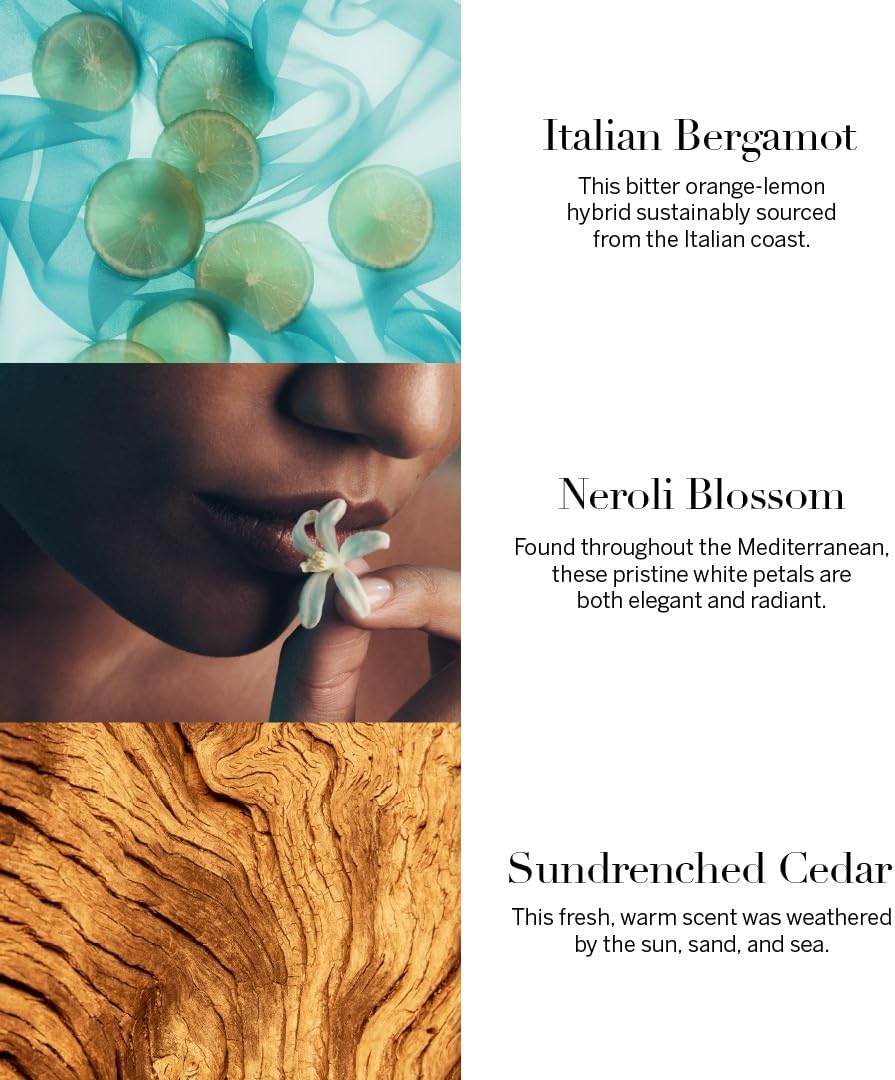 Victoria'S Secret Very Sexy Sea Eau De Parfum Spray 100Ml image number 5