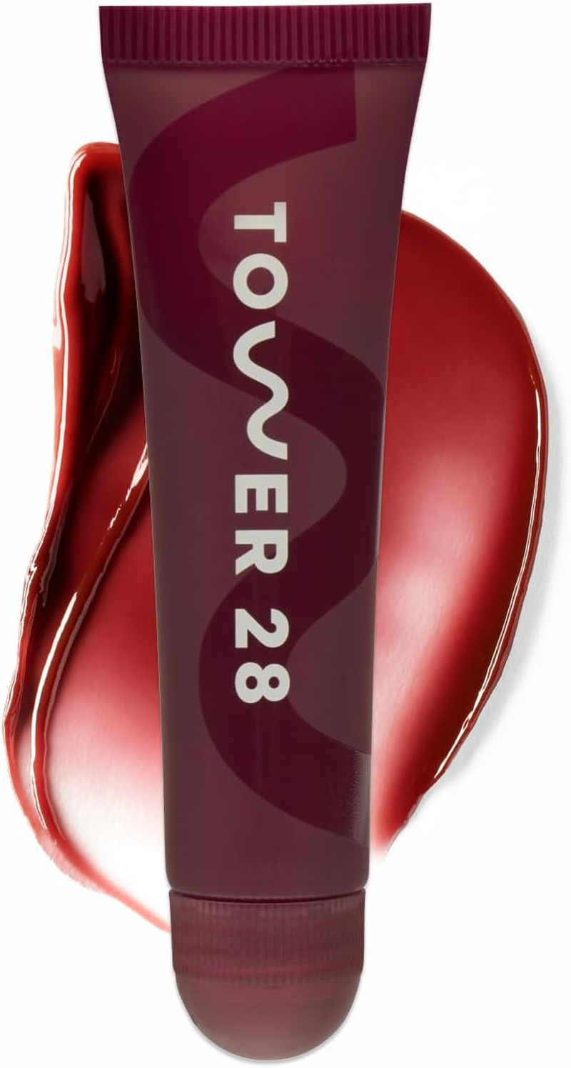 Lip Softie Moisturizing Lip Balm (Grape & Vanilla) image number 2