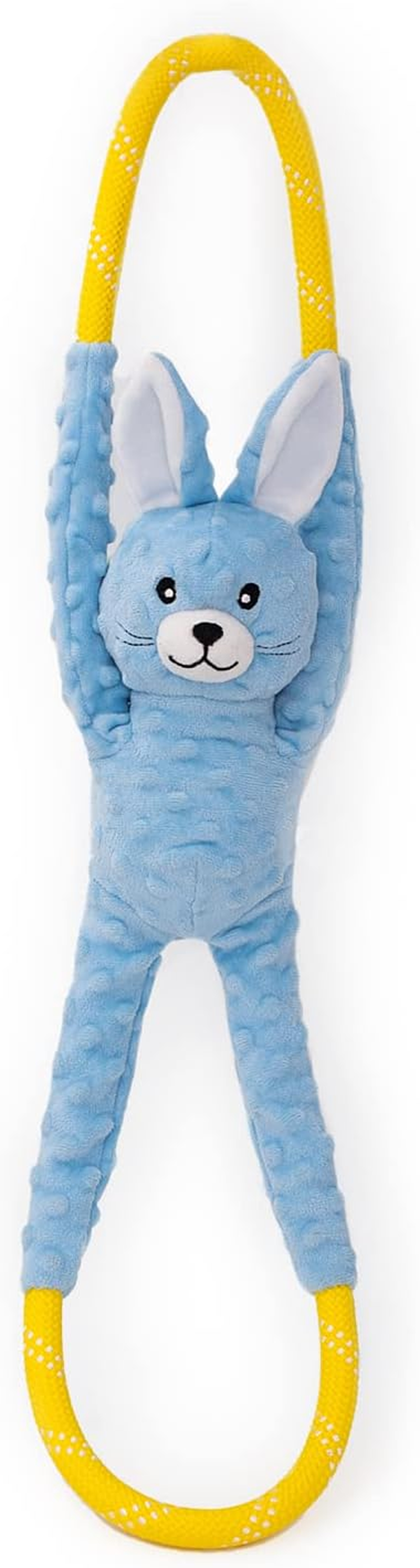 Zippy Paws Plush Dog Toy,