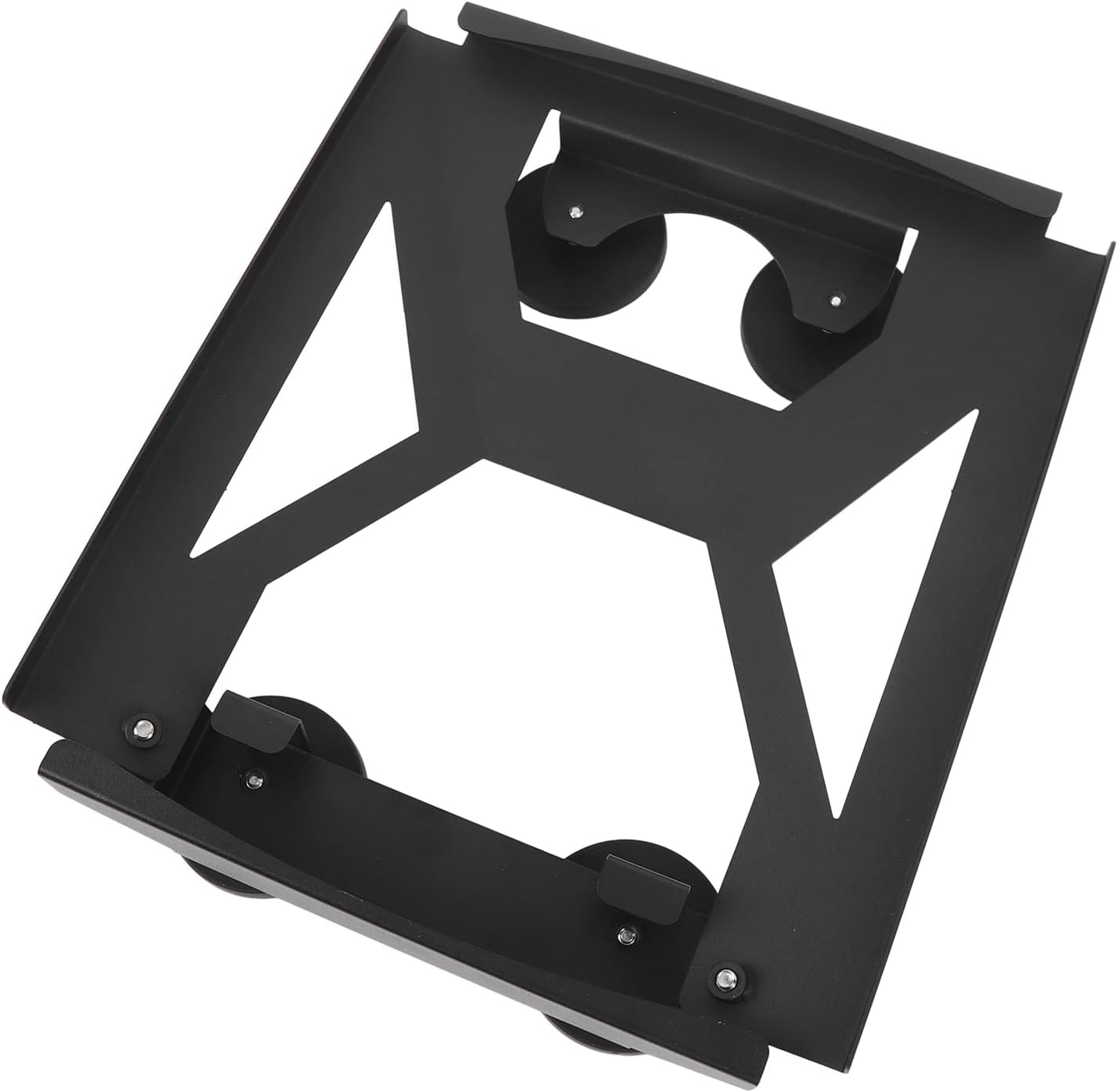 Starlink Mini Flat Mount Kit, Satellite Mini Car Mount, Magnetic Quick Release Roof Mount Kit, Starlink Mounting Bracket for RV, Boat, Yacht, 66 Lbs Pull Force per Fulcrum image number 1