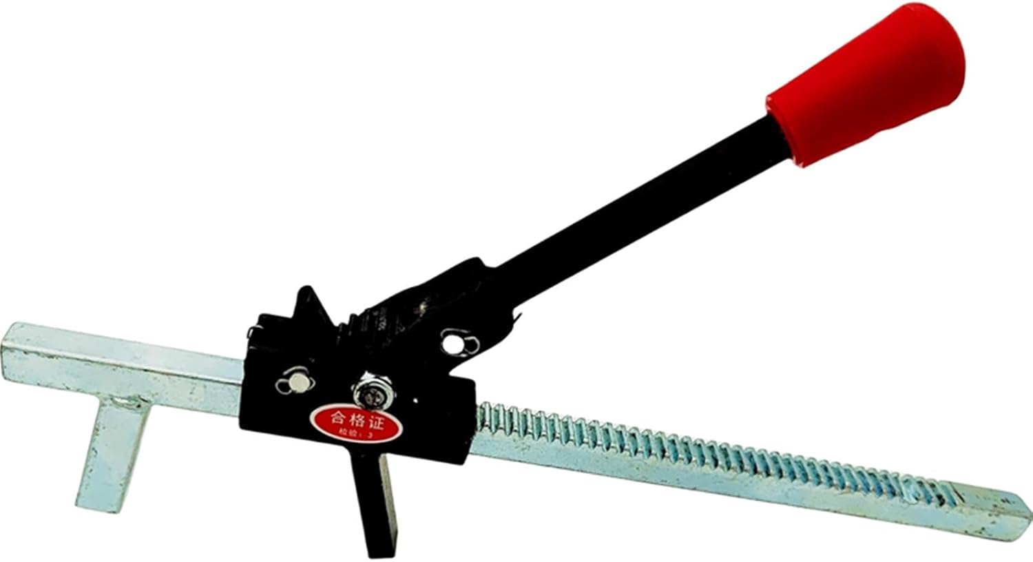 BTMIEY Manual Tire Expander,Portable Wheel Tire Manual Hand Expander Tool Automotive Truck Tire Repair Kit Tools (14.5Inch-New) image number 4