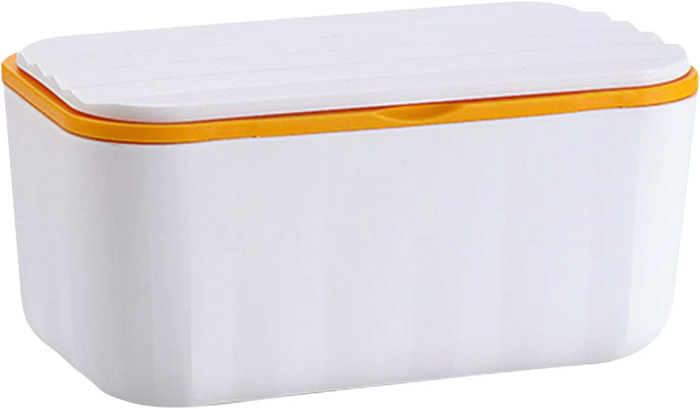 Baby Wipes Dispenser,Case for Toilet Tissue Paper | Sealable Multifunctional Dustproof Wipes Dispenser for Nursery Car Makeup Kitchen Toilet Diaper Travel Bathroom Table