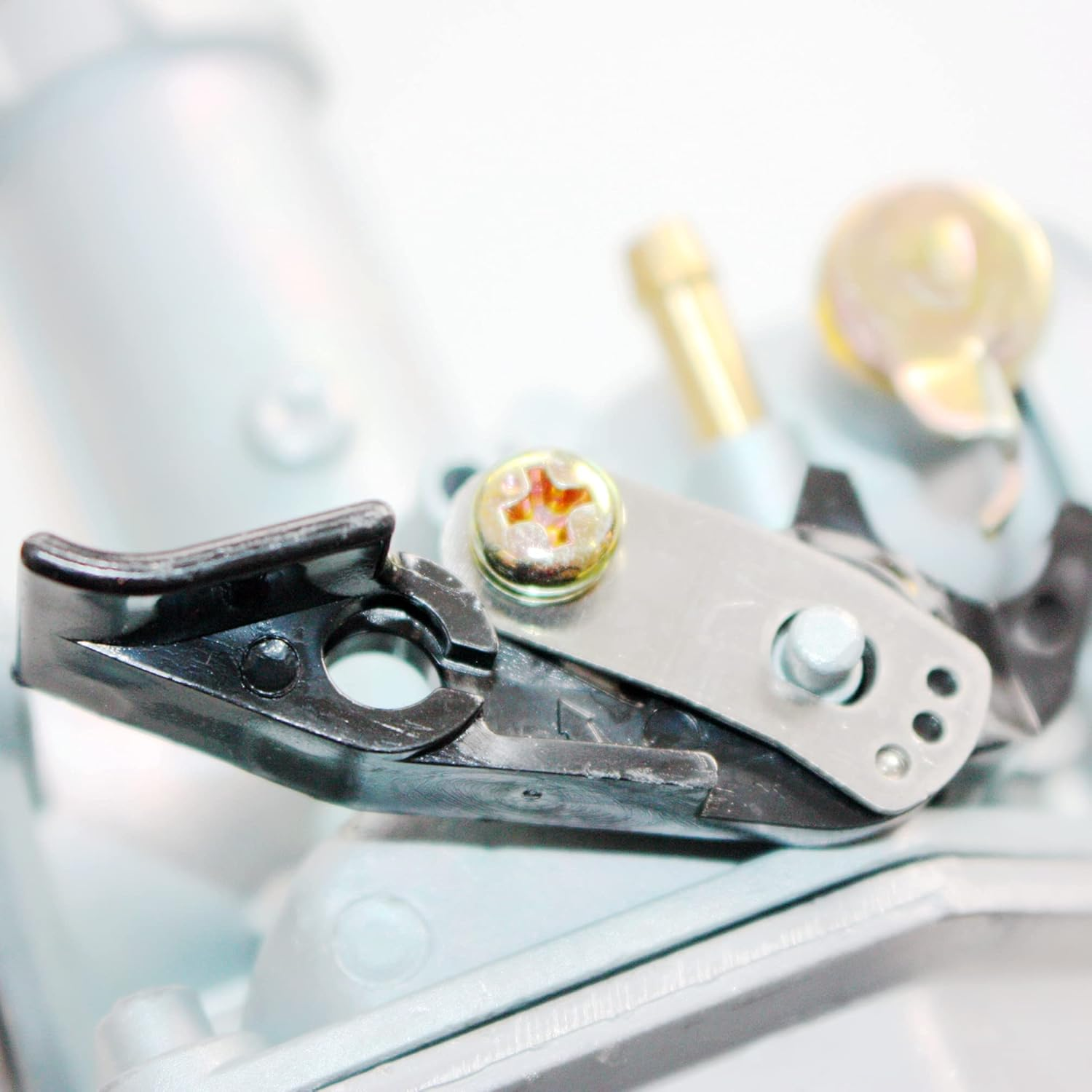 26Mm Carb Carby Carburetor Air Filter 125Cc 140Cc PIT Quad Dirt Bike ATV Buggy image number 3