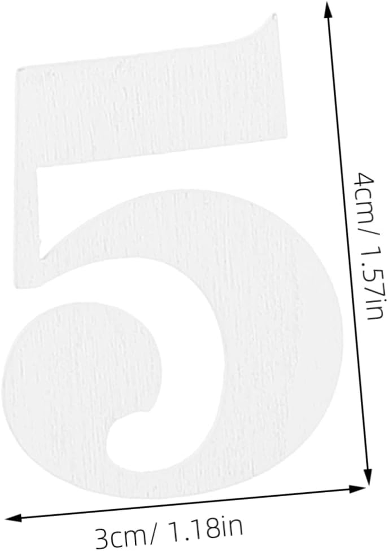 Hohopeti Newborn Calendar Monthly Milestone Wooden Discs for Photoshoots Growth Documentation Boy Girl Milestone Signs