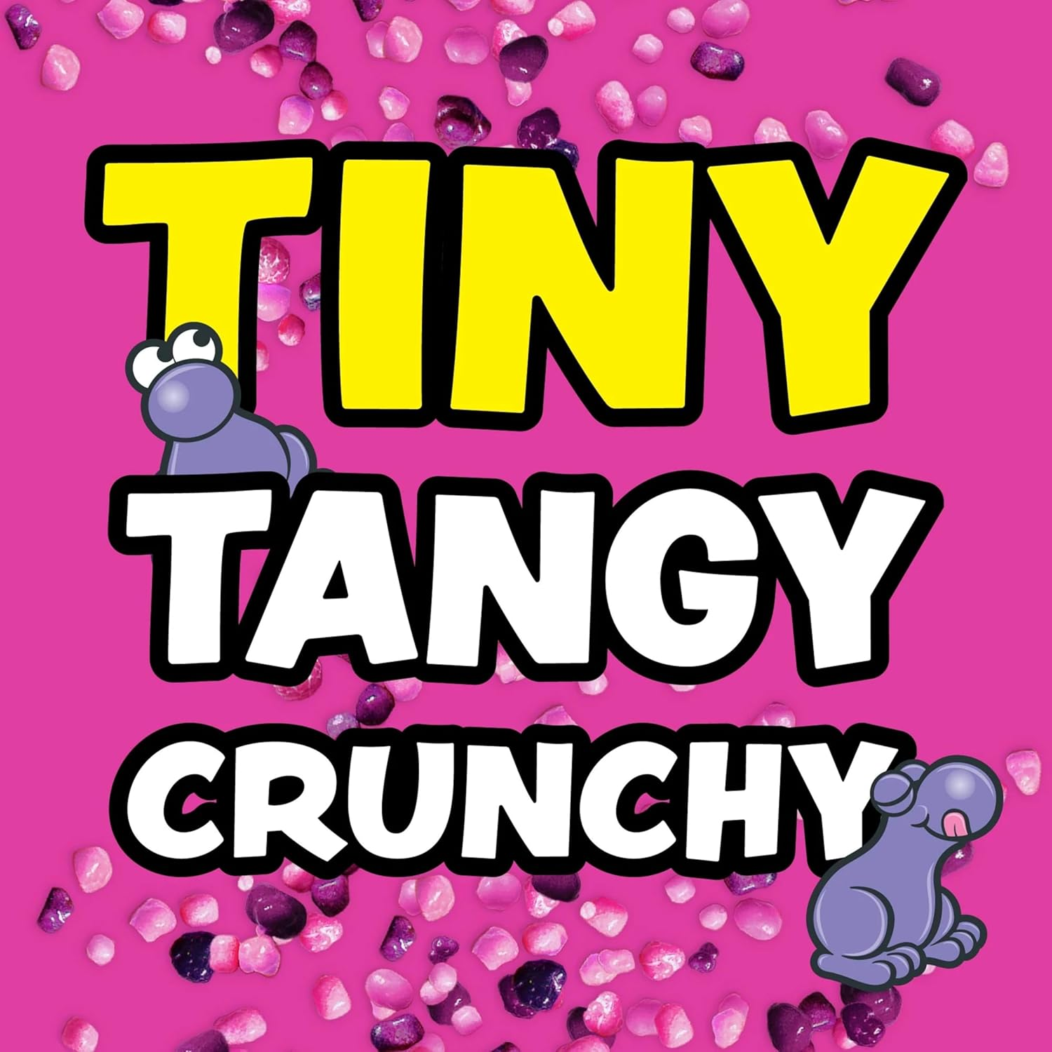 Nerds Grape and Strawberry, 1.65 Ounce (Pack of 24) image number 6